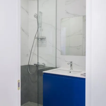 The Blue - Two-bedroom Lux صوفيا