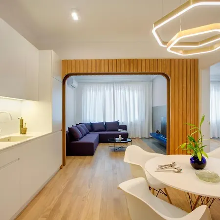 The Blue - Two-bedroom Lux * صوفيا