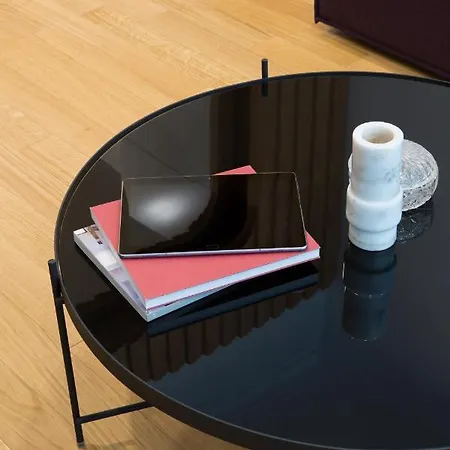 The Blue - Two-bedroom Lux Апартаменты *