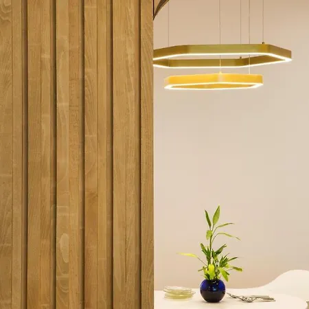 The Blue - Two-bedroom Lux Апартаменты *